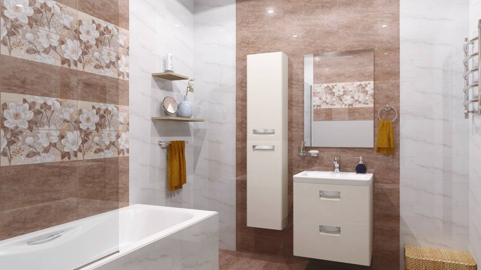 Kerama Marazzi Сари