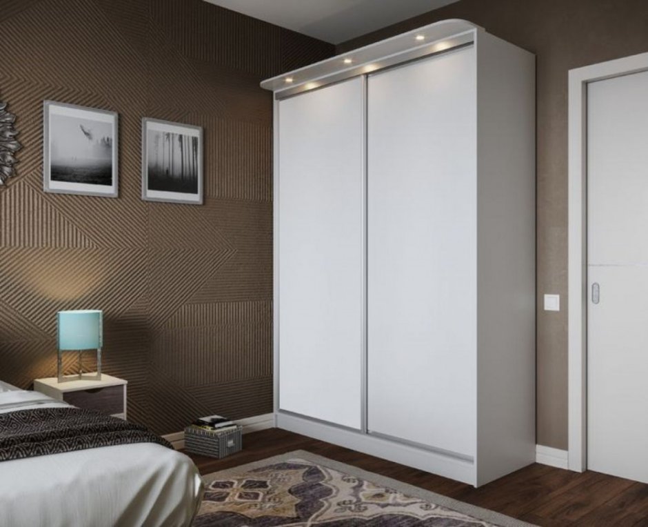 Ikea Liatorp витрина