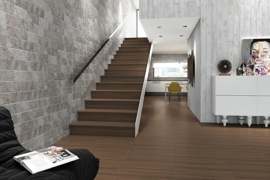 Exagres Manhattan Grey