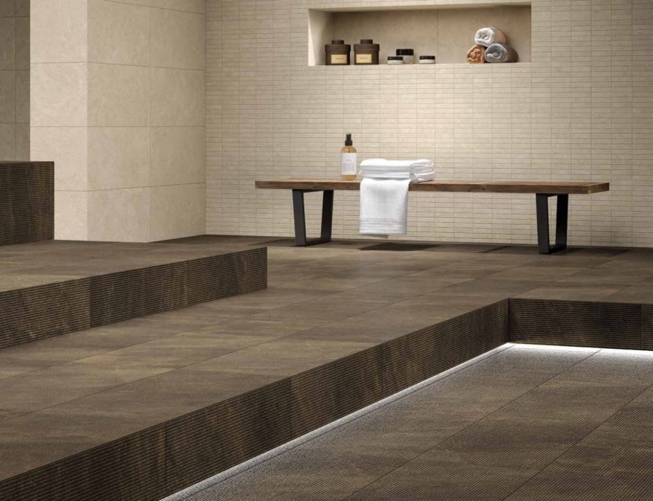 Керамогранит Italon Genesis