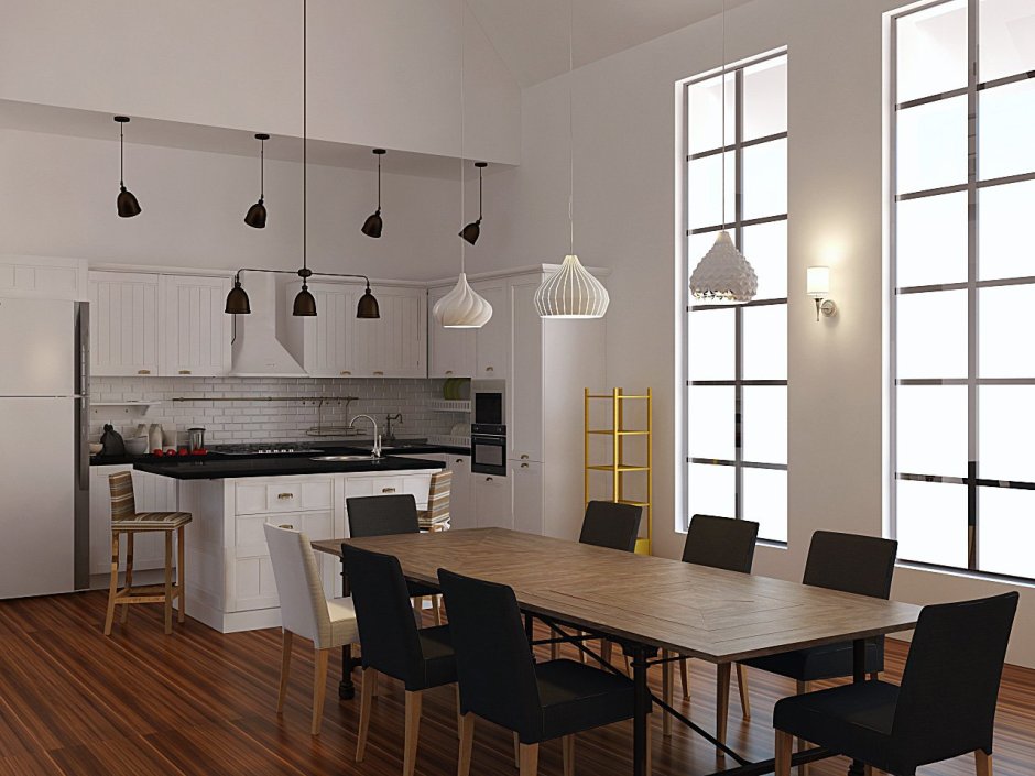 Люстра Moooi Heracleum hanglamp светильник