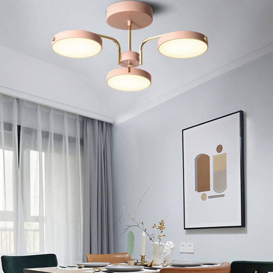 Подвесной светильник Solana Hanging Lamp