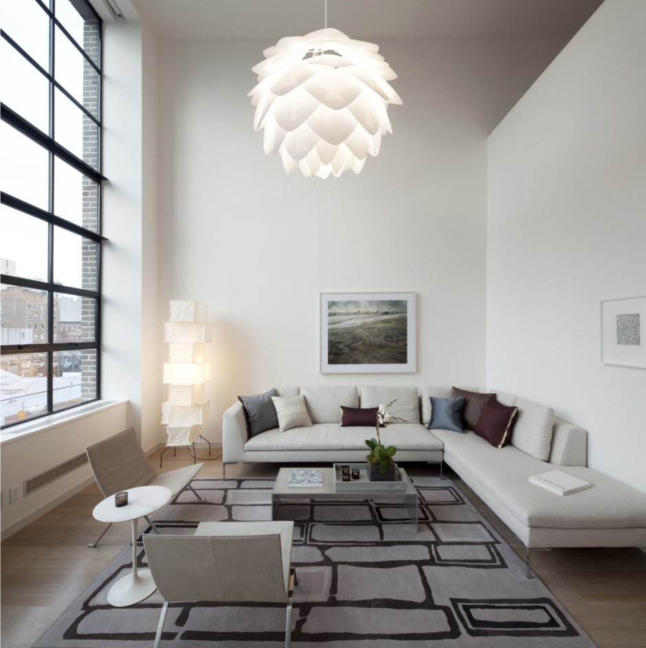 Люстра Chandelier Lighting Pendant