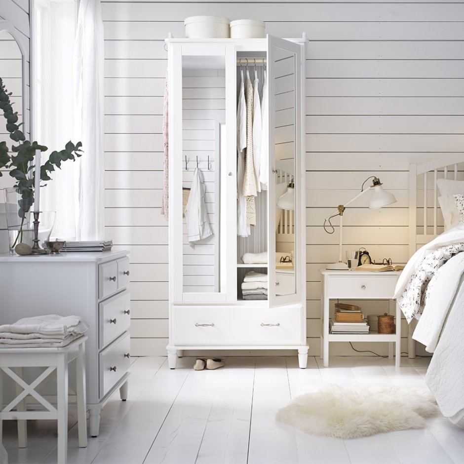Кровать ikea ТИССЕДАЛЬ