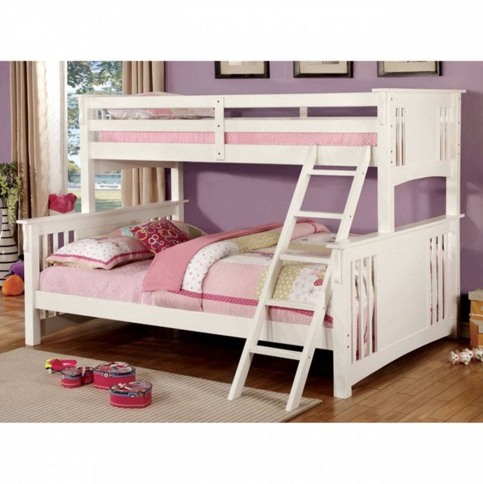 Фэмили Bunk Bed