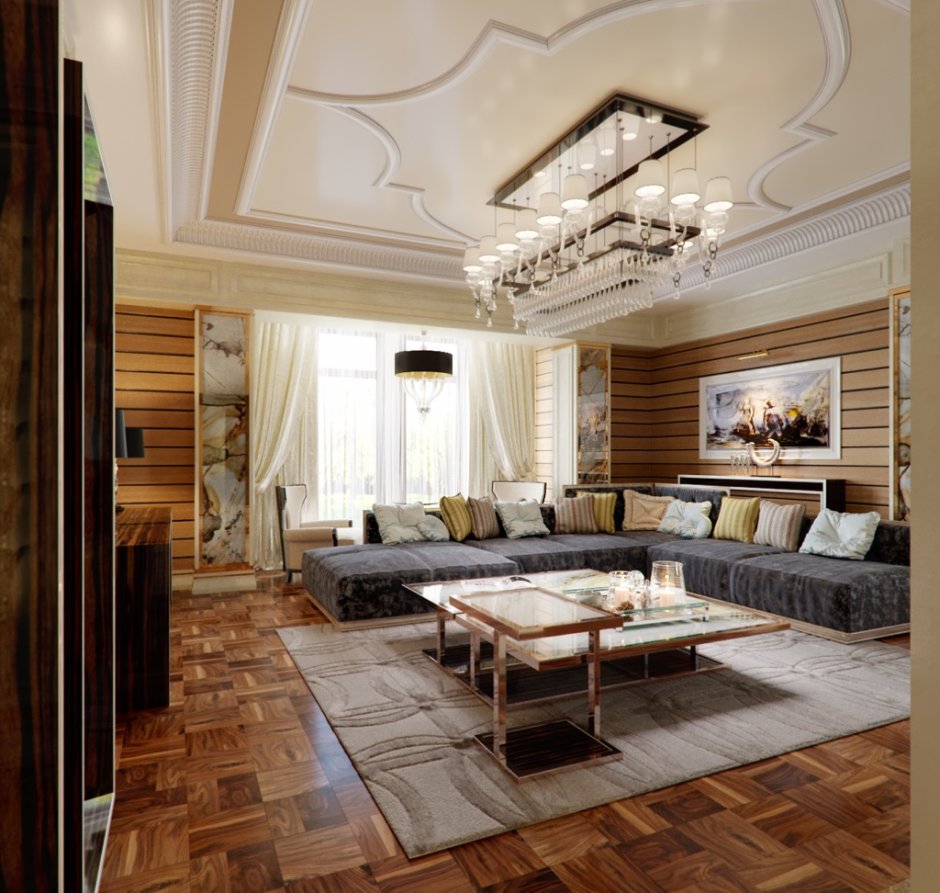 HONKANOVA Concept Residence