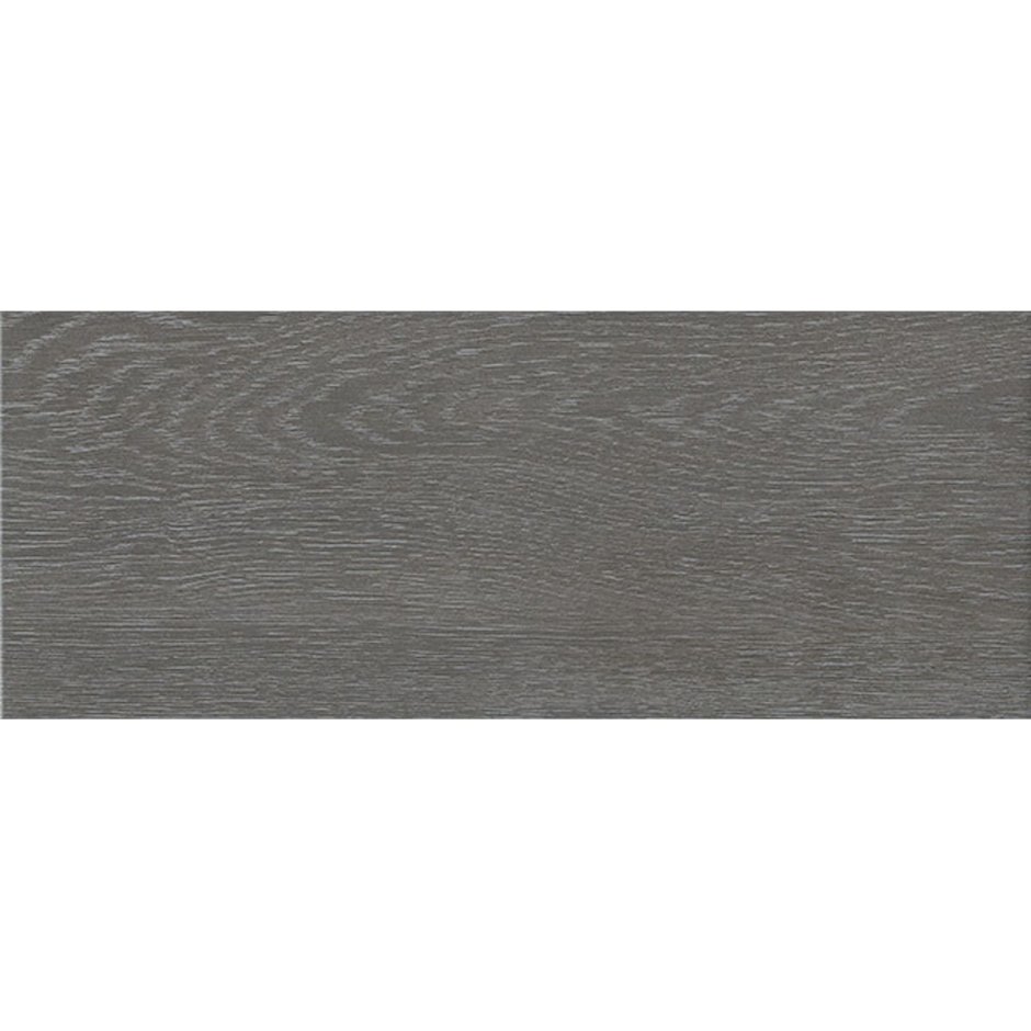 Керамогранит Боско 20.1x50.1 см 1.41 м² цвет тёмно-серый