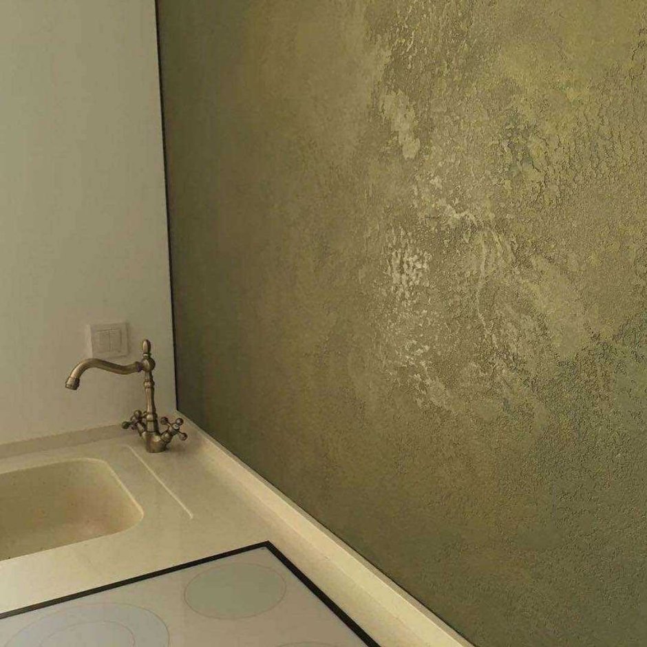 Венецианская штукатурка Venetian Plaster