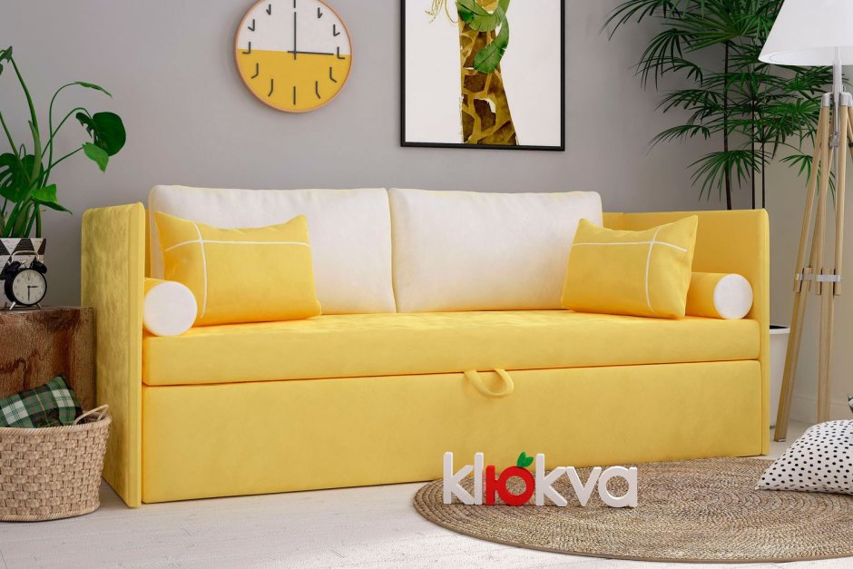 Диван Klukva Джуниор
