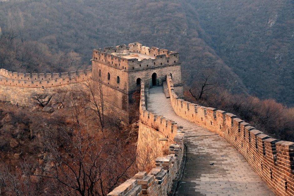 Beijing great Wall