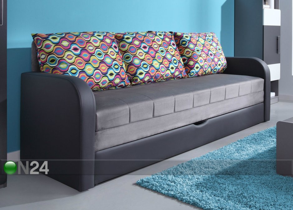 Современный диван для подростка