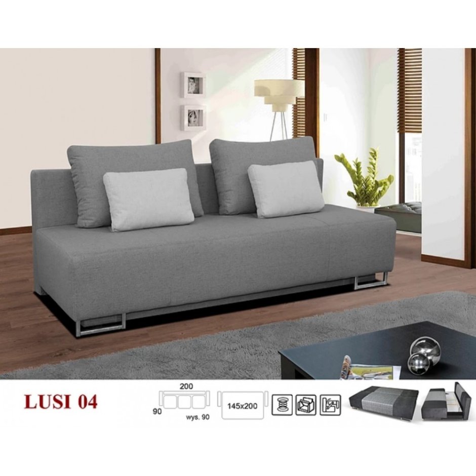 Диван Sofa Bed