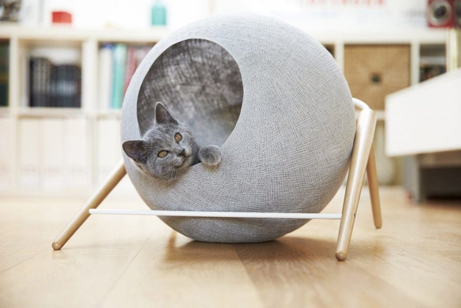 Тумба для кота