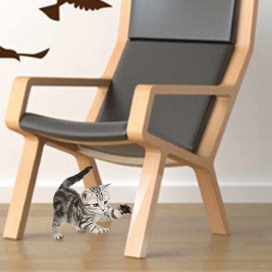 Cat Anti Scratch Furniture Protector