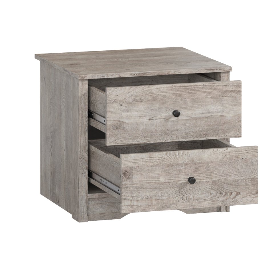 Тумба прикроватная Woodcraft