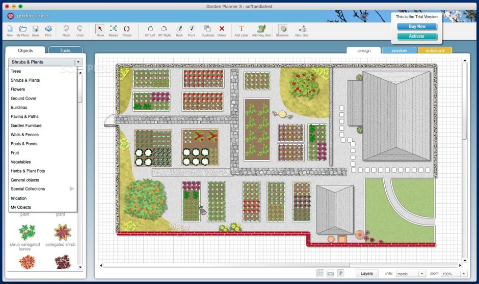Revit програм для проектирования
