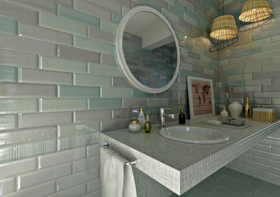 Плитка Аккорд Kerama Marazzi