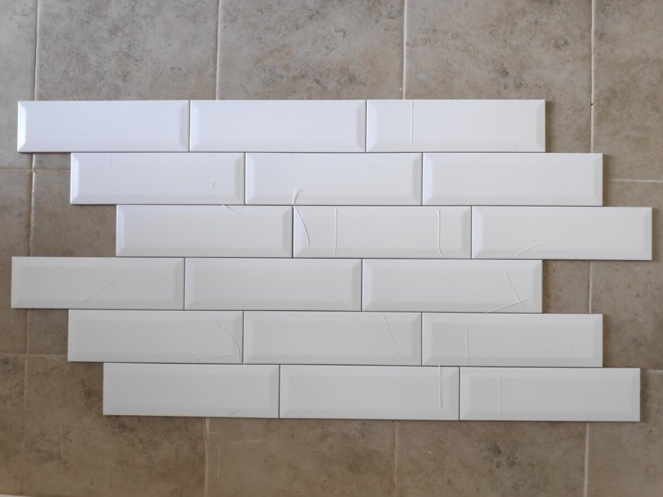 Плитка гамма Kerama Marazzi