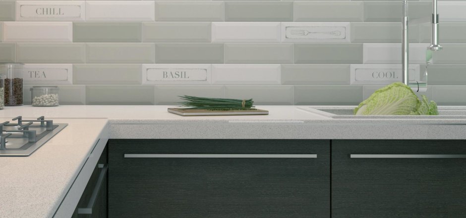 Плитка гамма Kerama Marazzi