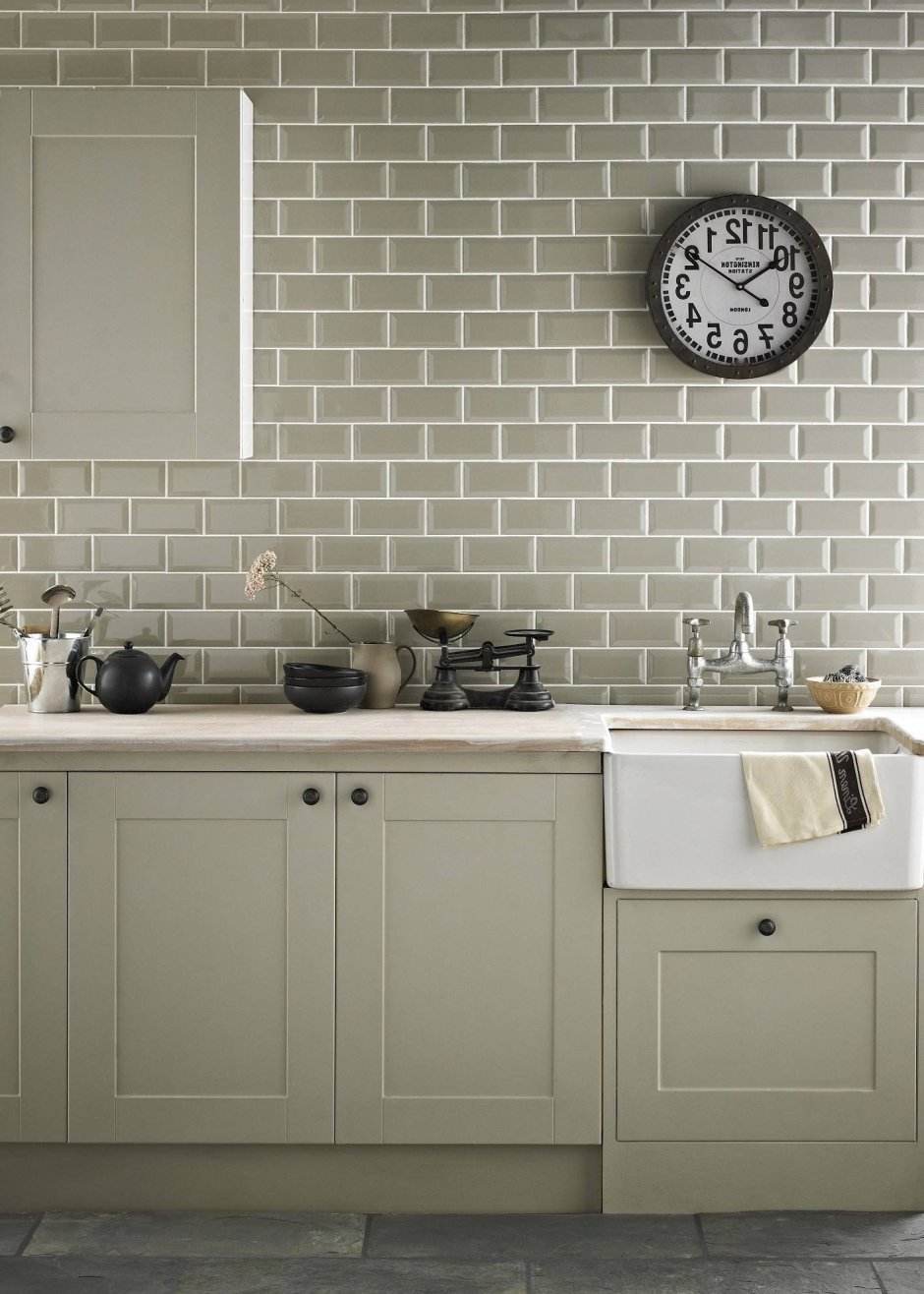 Kitchen Wall Tiles