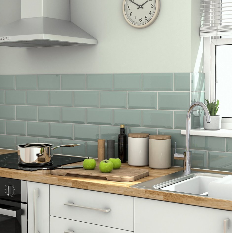 Плитка Metrotiles 10x20