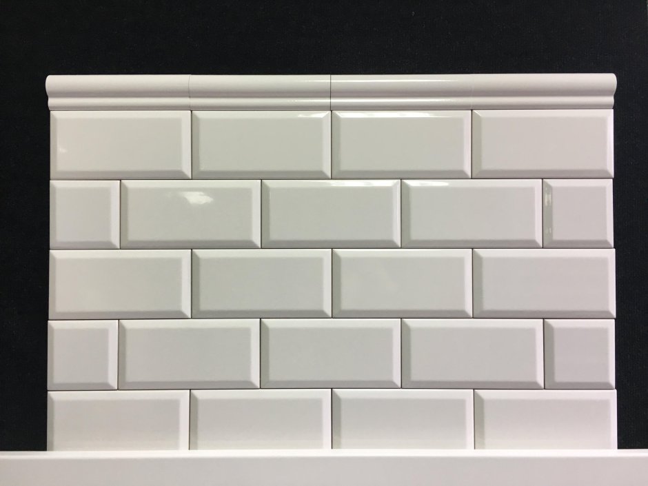Metrotiles 10х20