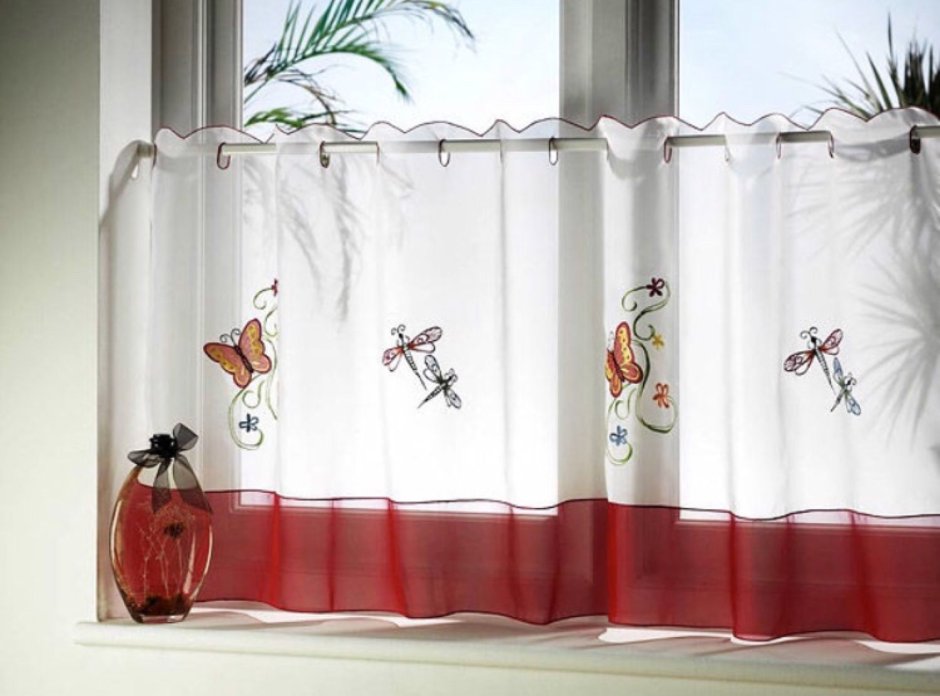 Мини-карниз «кафе» (л 40-65)