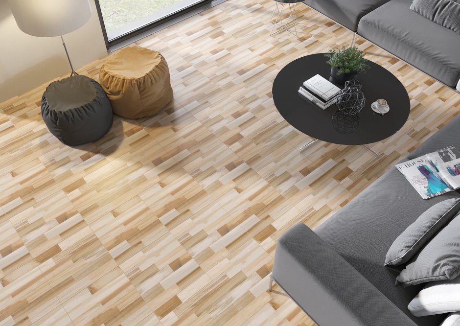 Way Beige c-wy4r012d керамогранит
