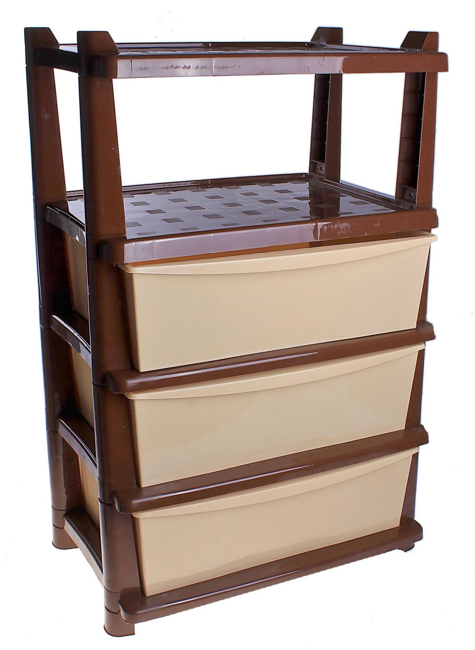 Комод BRANQ deco (bq3782)