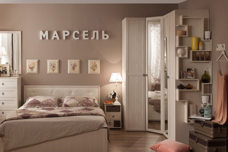 Кровать чердак Спейс