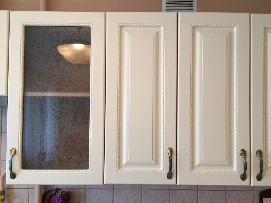Дверцы на кухонный гарнитур