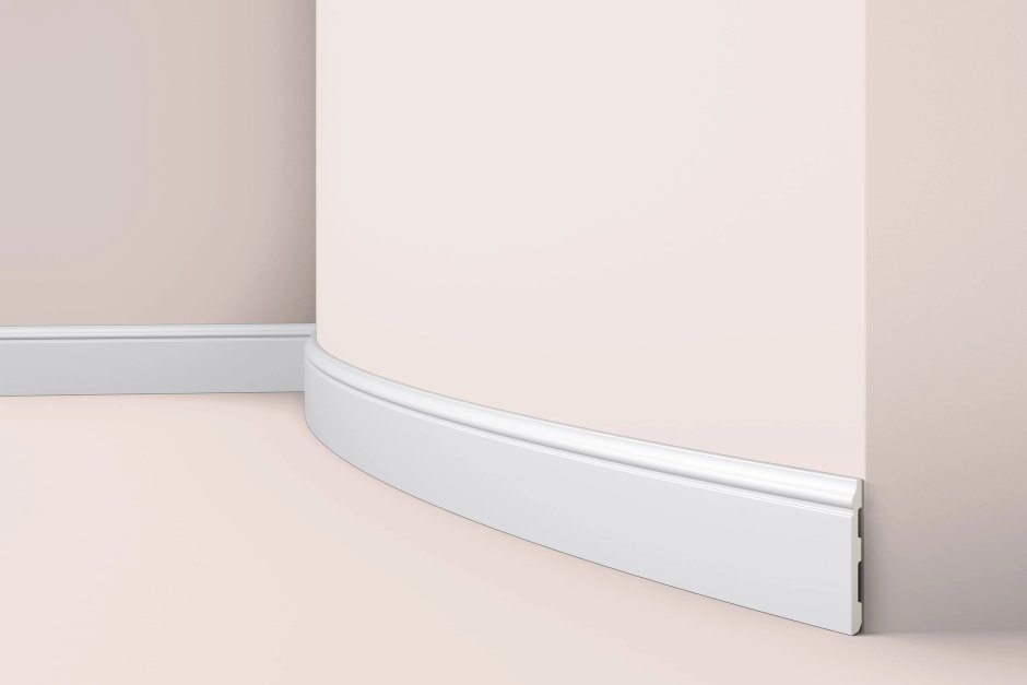 Плинтус NMC fl1 Flex