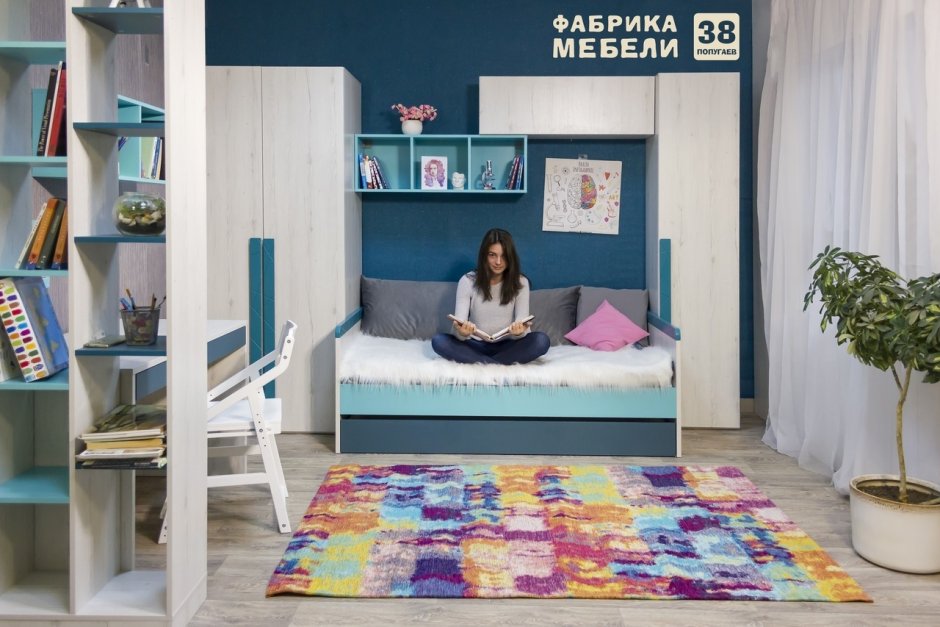 Комната Ньютона