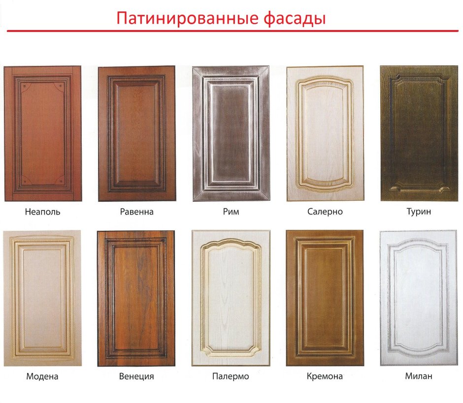 Лорес фасад Элен