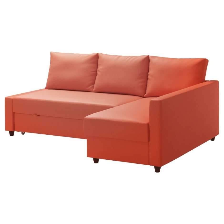 Диван ikea ФРИХЕТЭН