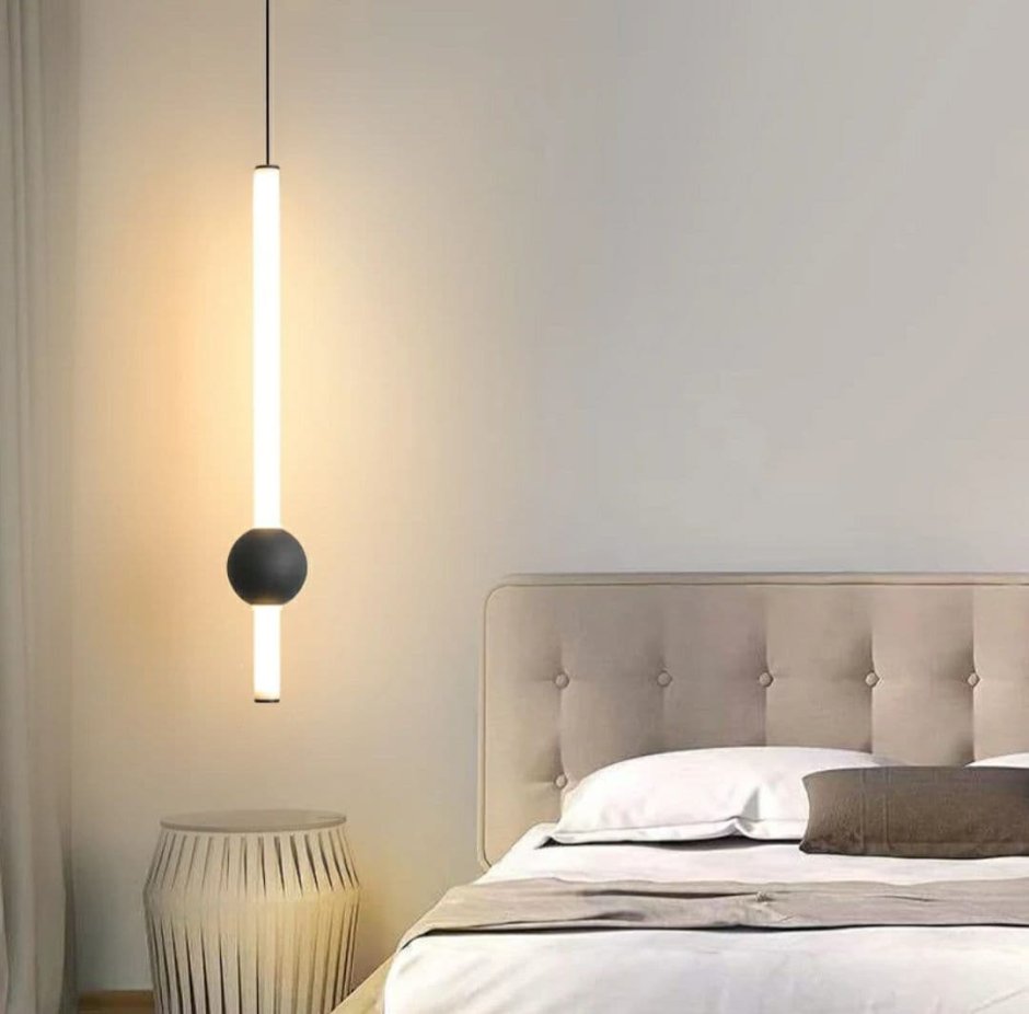 Nordic Minimalist led торшер