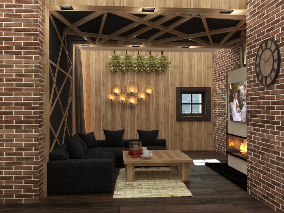 Just Loft Сокол
