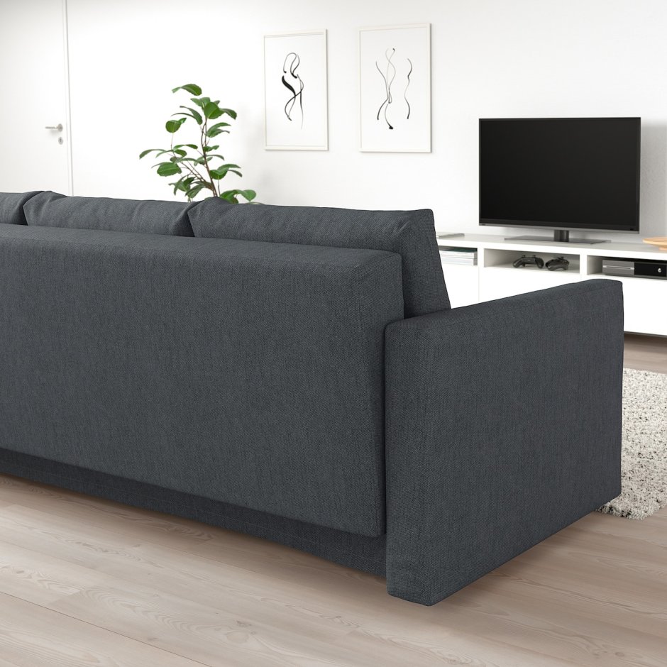 Диван Friheten ikea угловой