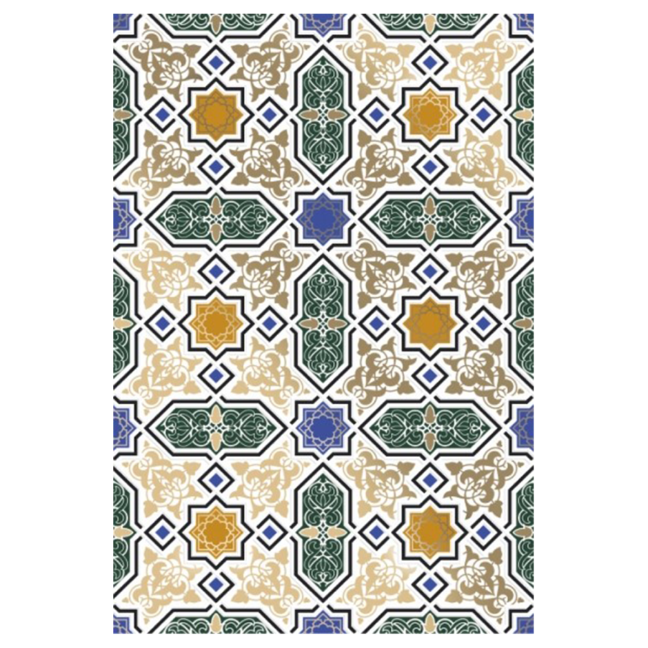 Плитка Марокко Керамин