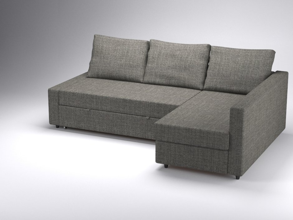 Диван Friheten ikea
