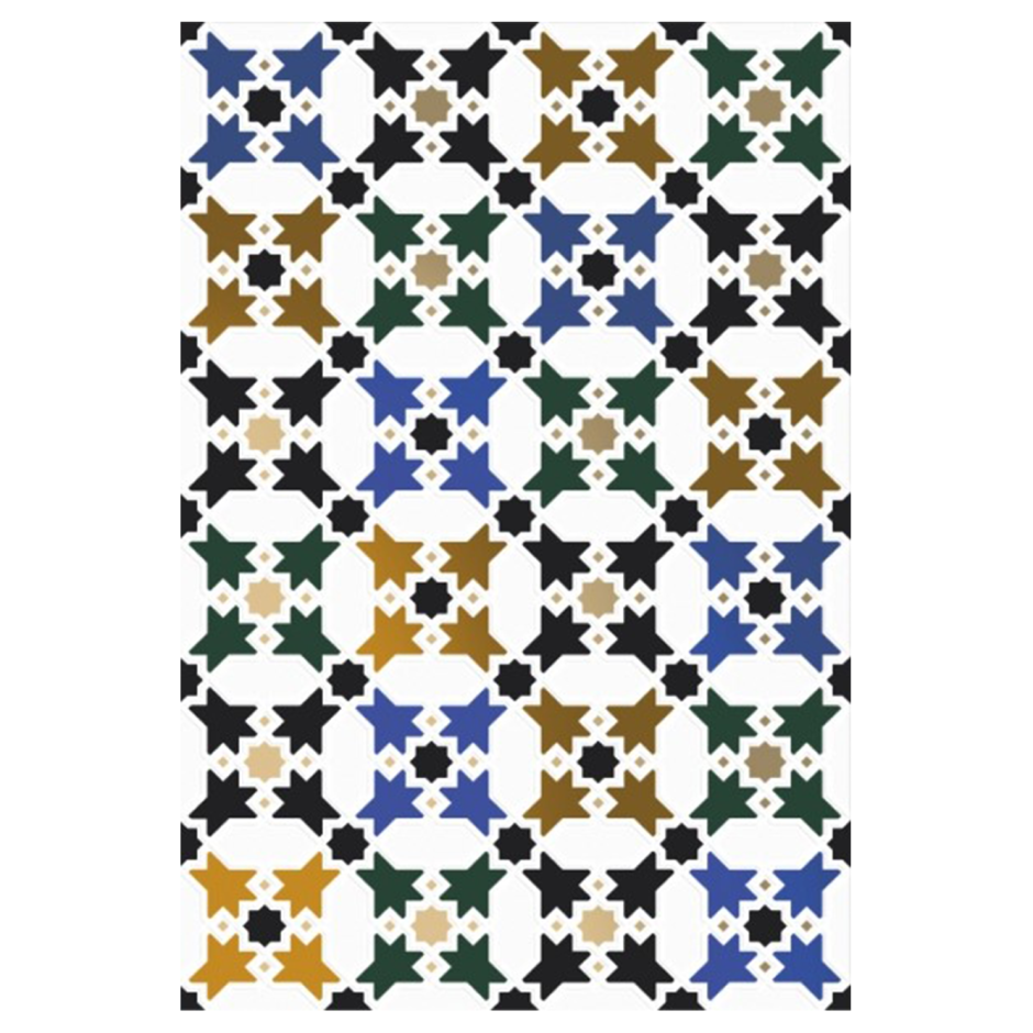 Плитка Марокко Керамин