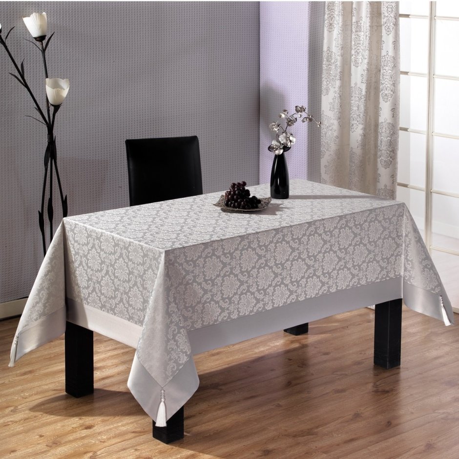 Tabe скатерть 160х220