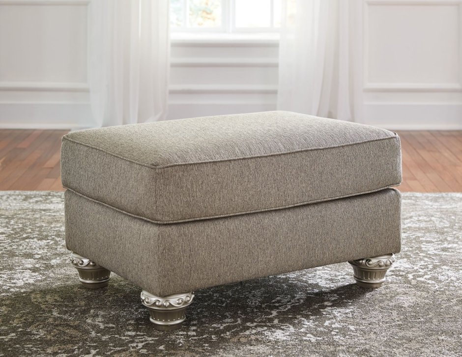 Пуфы Five Ottoman