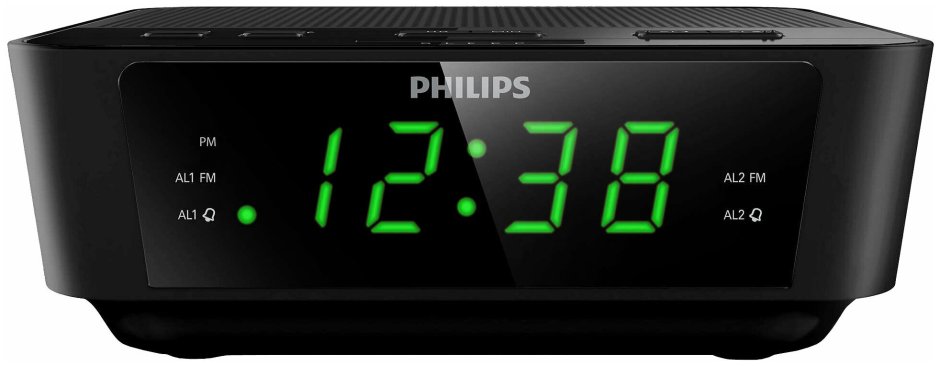 Радиобудильник Philips AJ 3231