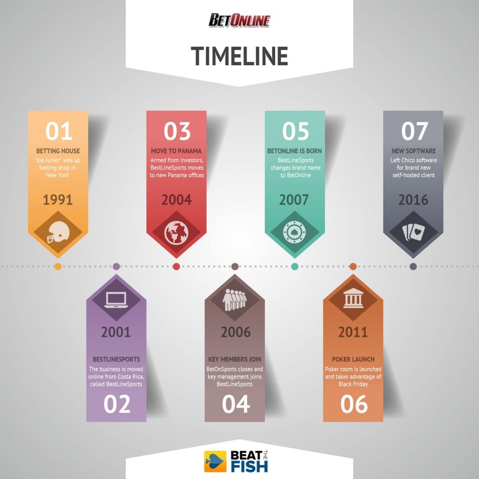 Graphics infographics Lilac