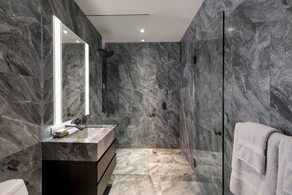 Royal Statuario Glacier 60x120