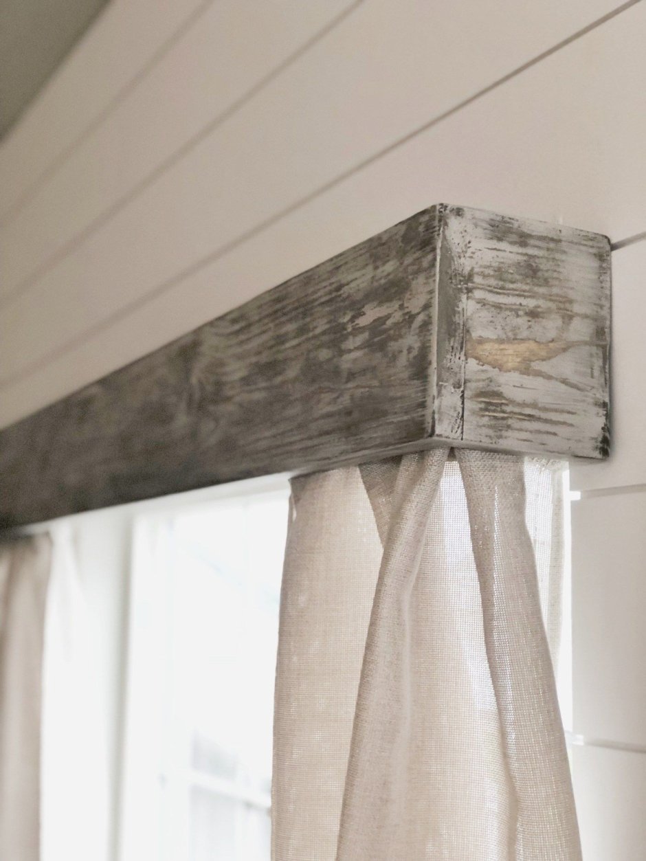 Карнизы decorative Curtain Rod