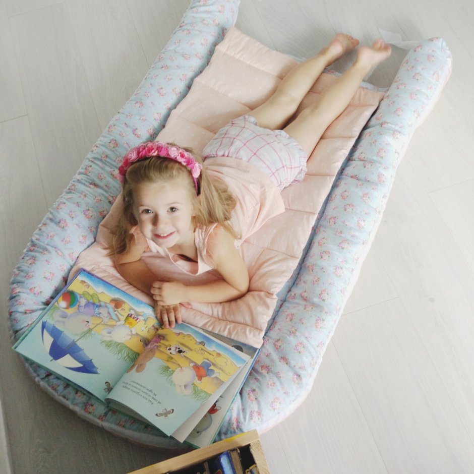BABYBOOM кокон гнездо