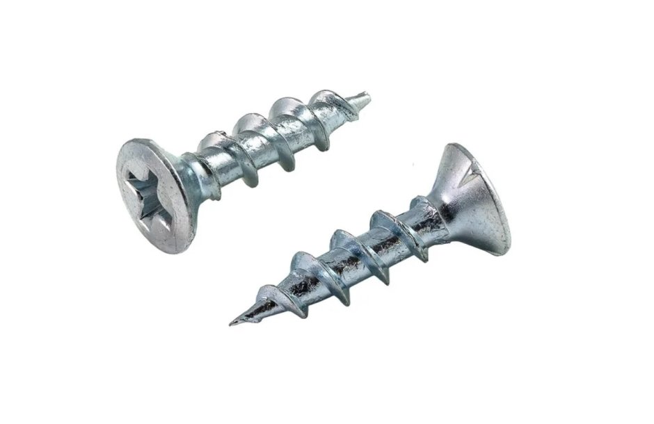 Саморез ШУЦ 4х45 (7000 шт)