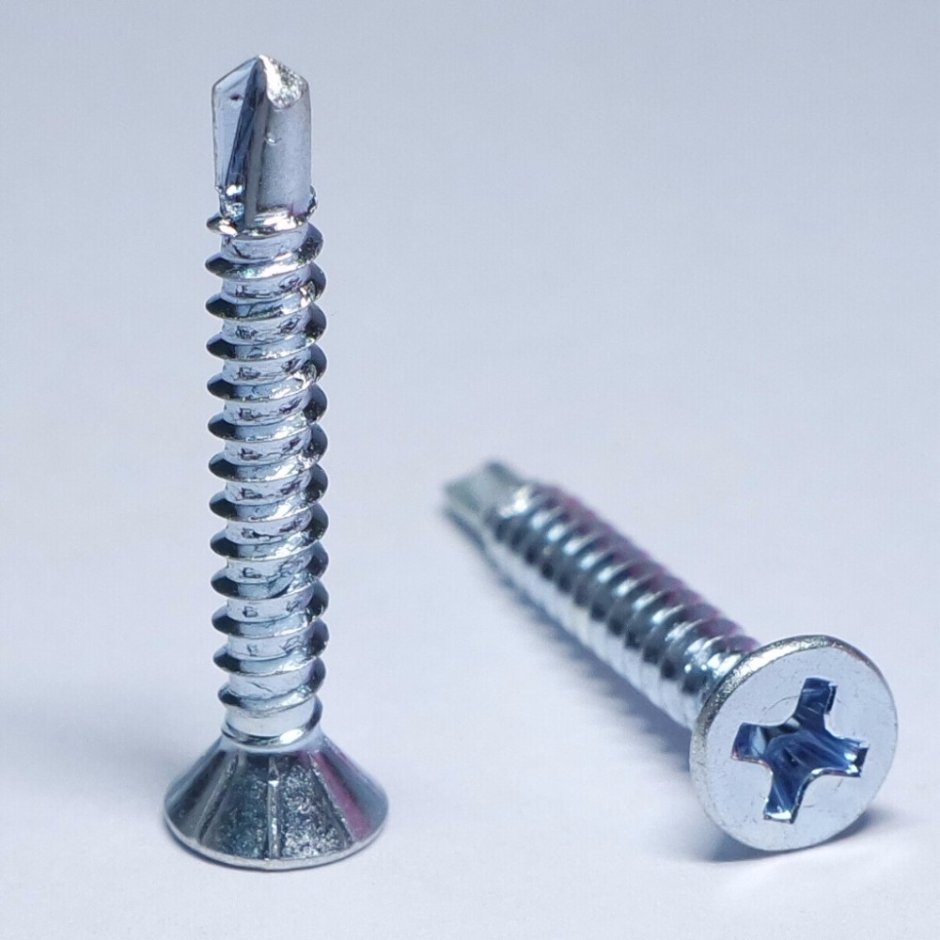 Self drilling Screw